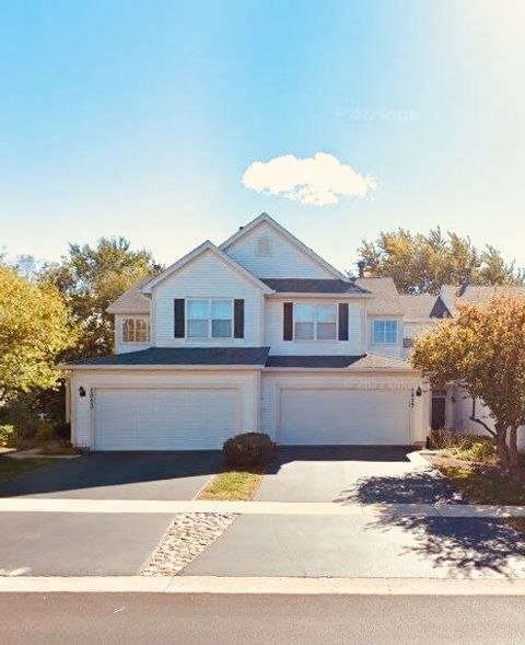 Photo of 2925 Pleasant Plains Drive #2925, St. Charles, IL 60175 (MLS # 12573208)