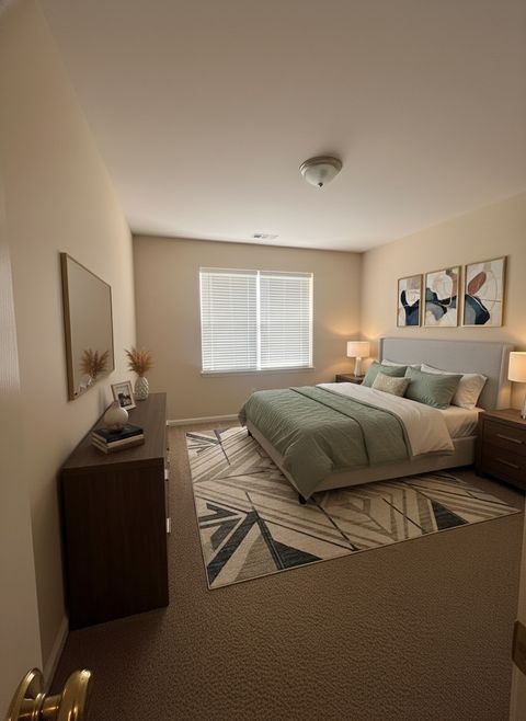 Tiny photo for 2925 Pleasant Plains Drive #2925, St. Charles, IL 60175 (MLS # 12573208)