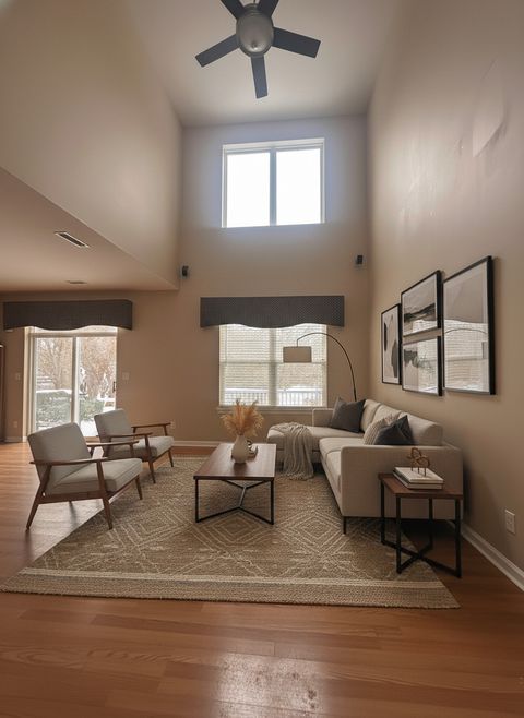 Tiny photo for 2925 Pleasant Plains Drive #2925, St. Charles, IL 60175 (MLS # 12573208)