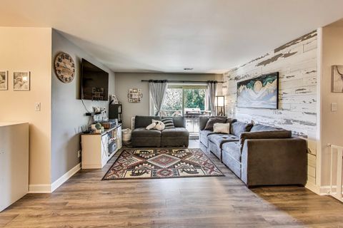 Tiny photo for 833 Thornton Court #2B, Schaumburg, IL 60193 (MLS # 12474576)