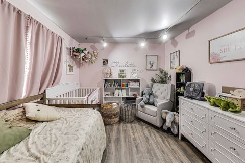Tiny photo for 833 Thornton Court #2B, Schaumburg, IL 60193 (MLS # 12474576)