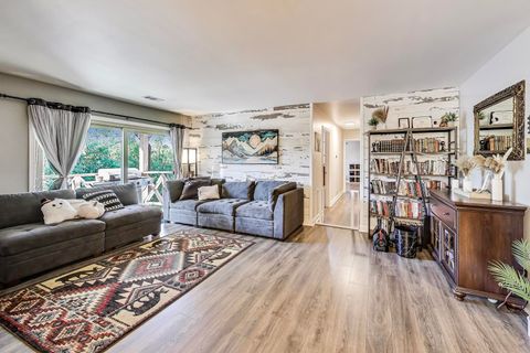 Tiny photo for 833 Thornton Court #2B, Schaumburg, IL 60193 (MLS # 12474576)