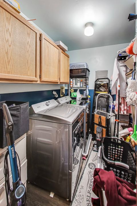 Tiny photo for 833 Thornton Court #2B, Schaumburg, IL 60193 (MLS # 12474576)