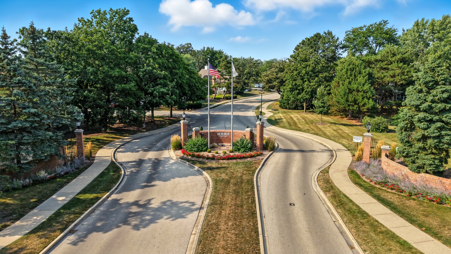 709 Burr Oak Lane B
