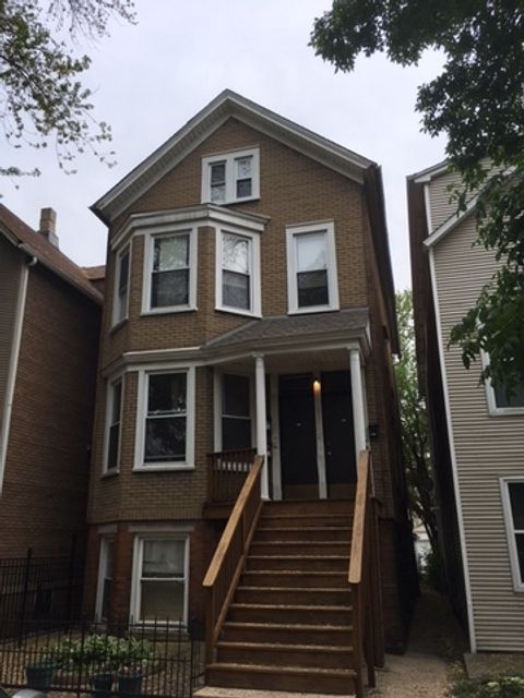 2117 W Melrose Street Chicago IL 60618