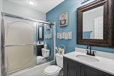 Tiny photo for 2329 Jackson Branch Drive, New Lenox, IL 60451 (MLS # 12605978)