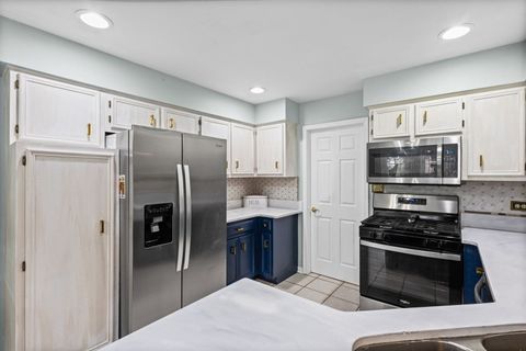 Tiny photo for 2329 Jackson Branch Drive, New Lenox, IL 60451 (MLS # 12605978)