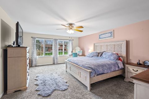 Tiny photo for 2329 Jackson Branch Drive, New Lenox, IL 60451 (MLS # 12605978)