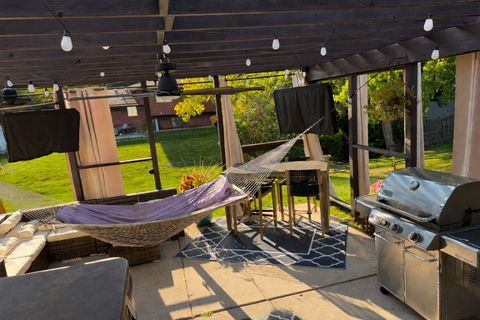 Tiny photo for 2329 Jackson Branch Drive, New Lenox, IL 60451 (MLS # 12605978)