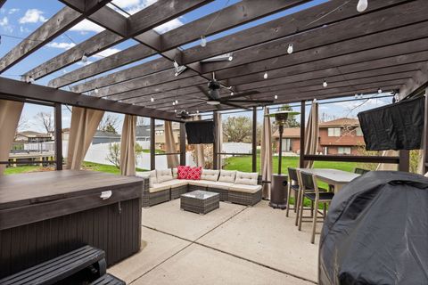 Tiny photo for 2329 Jackson Branch Drive, New Lenox, IL 60451 (MLS # 12605978)