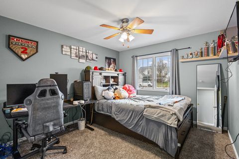 Tiny photo for 2329 Jackson Branch Drive, New Lenox, IL 60451 (MLS # 12605978)