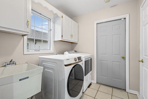 Tiny photo for 2329 Jackson Branch Drive, New Lenox, IL 60451 (MLS # 12605978)