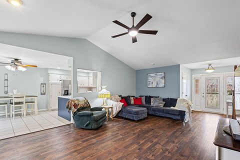 Tiny photo for 2329 Jackson Branch Drive, New Lenox, IL 60451 (MLS # 12605978)