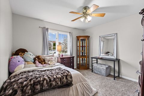 Tiny photo for 2329 Jackson Branch Drive, New Lenox, IL 60451 (MLS # 12605978)