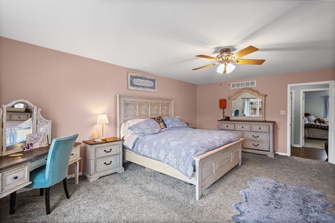 Tiny photo for 2329 Jackson Branch Drive, New Lenox, IL 60451 (MLS # 12605978)