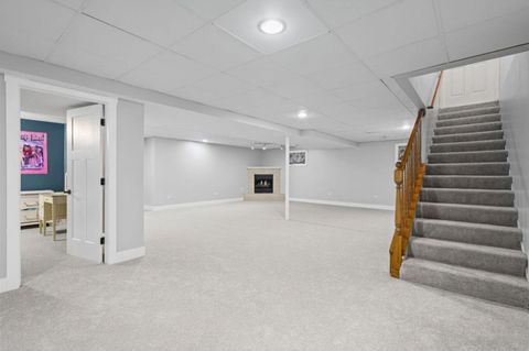 Tiny photo for 2329 Jackson Branch Drive, New Lenox, IL 60451 (MLS # 12605978)