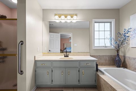 Tiny photo for 2329 Jackson Branch Drive, New Lenox, IL 60451 (MLS # 12605978)