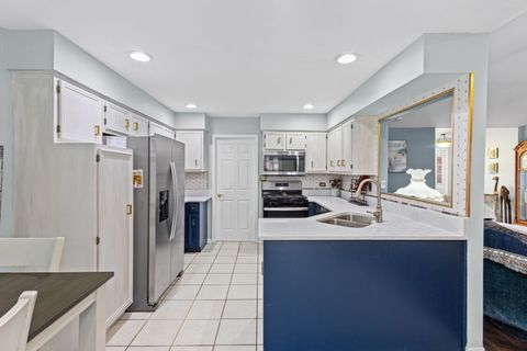 Tiny photo for 2329 Jackson Branch Drive, New Lenox, IL 60451 (MLS # 12605978)