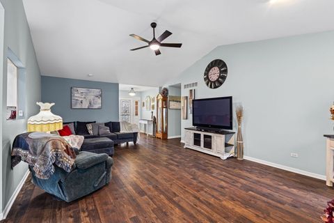 Tiny photo for 2329 Jackson Branch Drive, New Lenox, IL 60451 (MLS # 12605978)