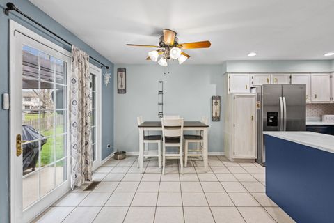 Tiny photo for 2329 Jackson Branch Drive, New Lenox, IL 60451 (MLS # 12605978)