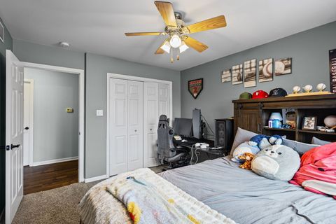 Tiny photo for 2329 Jackson Branch Drive, New Lenox, IL 60451 (MLS # 12605978)