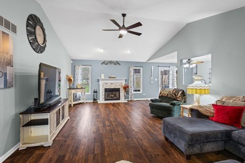 Tiny photo for 2329 Jackson Branch Drive, New Lenox, IL 60451 (MLS # 12605978)