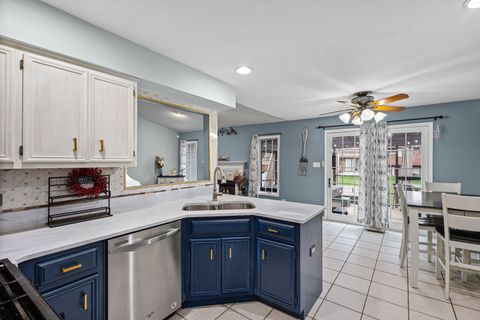 Tiny photo for 2329 Jackson Branch Drive, New Lenox, IL 60451 (MLS # 12605978)