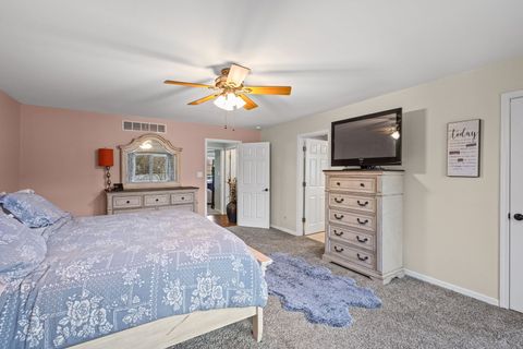 Tiny photo for 2329 Jackson Branch Drive, New Lenox, IL 60451 (MLS # 12605978)