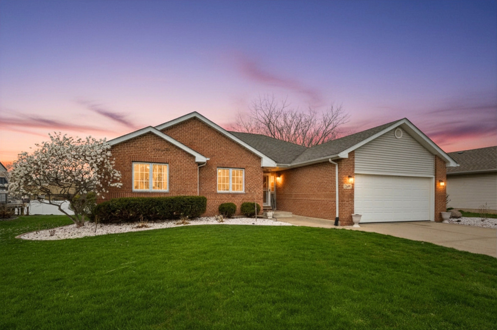 2329 Jackson Branch Drive