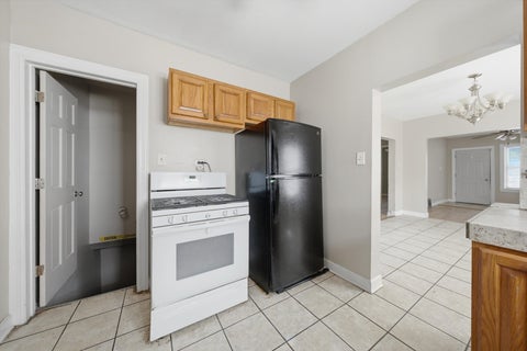 Tiny photo for 9516 S Yale Avenue, Chicago, IL 60628 (MLS # 12750445)