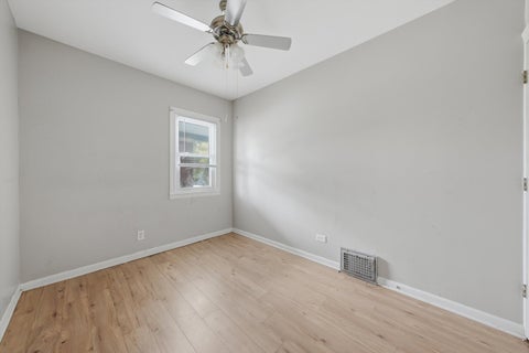 Tiny photo for 9516 S Yale Avenue, Chicago, IL 60628 (MLS # 12750445)