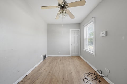 Tiny photo for 9516 S Yale Avenue, Chicago, IL 60628 (MLS # 12750445)