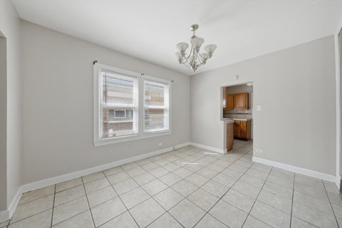 Tiny photo for 9516 S Yale Avenue, Chicago, IL 60628 (MLS # 12750445)
