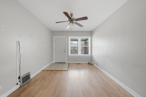 Tiny photo for 9516 S Yale Avenue, Chicago, IL 60628 (MLS # 12750445)
