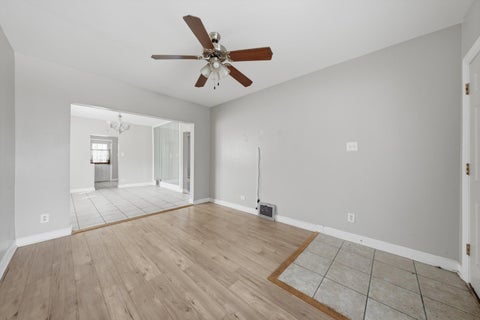 Tiny photo for 9516 S Yale Avenue, Chicago, IL 60628 (MLS # 12750445)