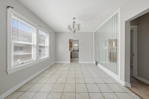 Tiny photo for 9516 S Yale Avenue, Chicago, IL 60628 (MLS # 12750445)