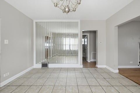 Tiny photo for 9516 S Yale Avenue, Chicago, IL 60628 (MLS # 12750445)