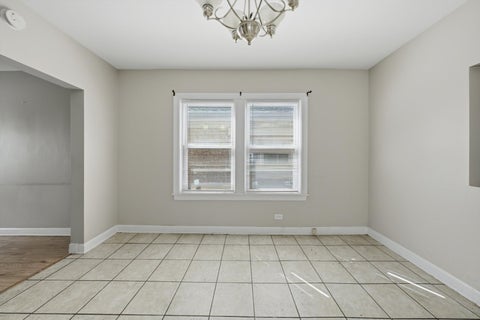 Tiny photo for 9516 S Yale Avenue, Chicago, IL 60628 (MLS # 12750445)