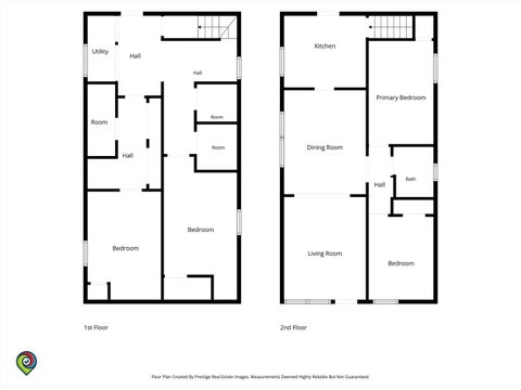 Tiny photo for 9516 S Yale Avenue, Chicago, IL 60628 (MLS # 12750445)