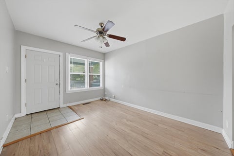 Tiny photo for 9516 S Yale Avenue, Chicago, IL 60628 (MLS # 12750445)