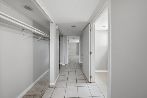 Tiny photo for 9516 S Yale Avenue, Chicago, IL 60628 (MLS # 12750445)