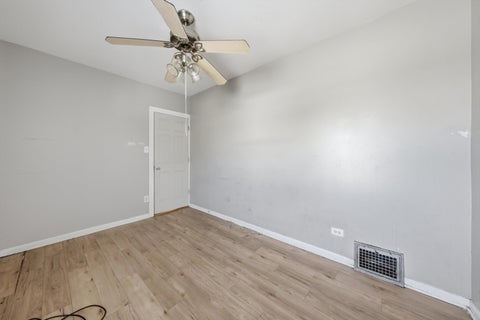 Tiny photo for 9516 S Yale Avenue, Chicago, IL 60628 (MLS # 12750445)