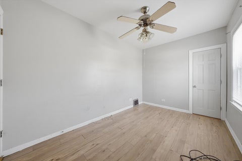 Tiny photo for 9516 S Yale Avenue, Chicago, IL 60628 (MLS # 12750445)