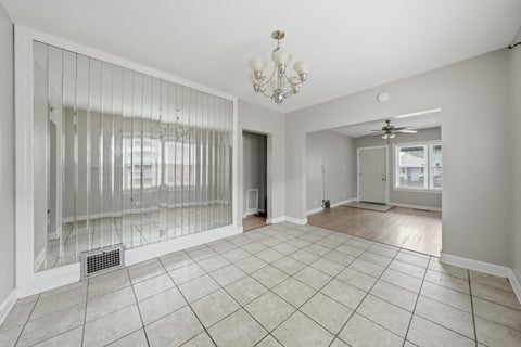 Tiny photo for 9516 S Yale Avenue, Chicago, IL 60628 (MLS # 12750445)