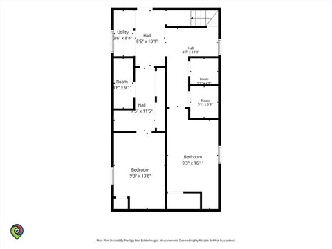 Tiny photo for 9516 S Yale Avenue, Chicago, IL 60628 (MLS # 12750445)