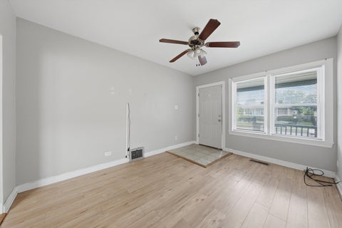 Tiny photo for 9516 S Yale Avenue, Chicago, IL 60628 (MLS # 12750445)