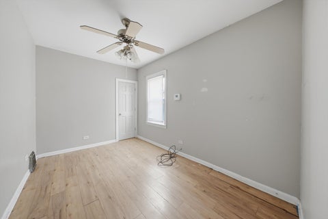 Tiny photo for 9516 S Yale Avenue, Chicago, IL 60628 (MLS # 12750445)