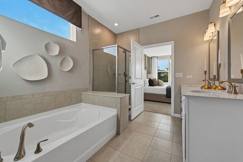 Tiny photo for 12560 Derry Drive, Lemont, IL 60439 (MLS # 12609313)