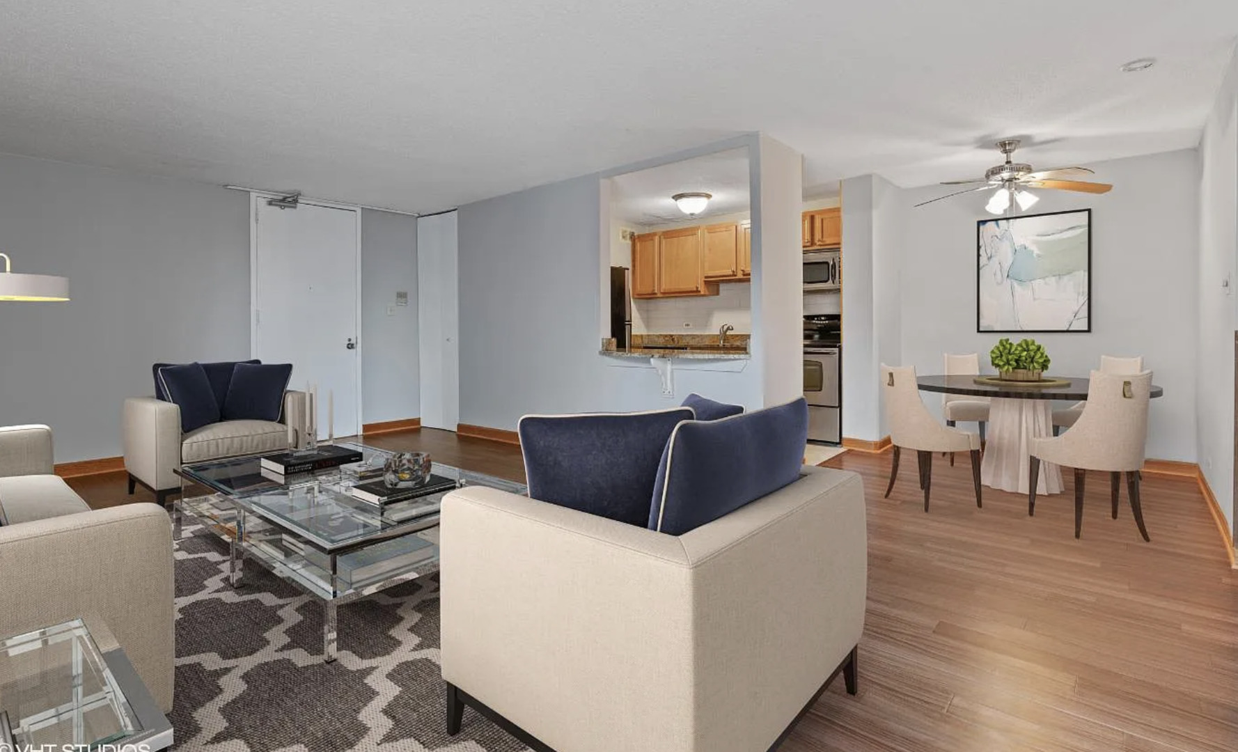 1339 N Dearborn Street 7A