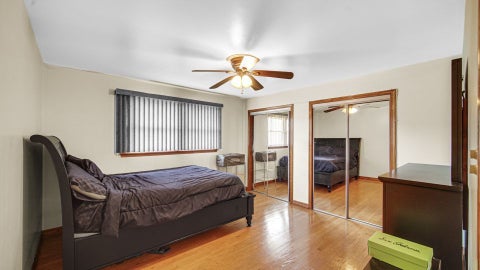Tiny photo for 17106 Ingleside Avenue, South Holland, IL 60473 (MLS # 12733162)